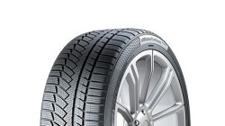 Anvelope de iarna CONTINENTAL TS-850P 255 / 60 R17