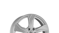 Jante din aliaj DEZENT KB silver R19