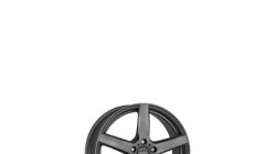 Jante din aliaj DEZENT TY graphite R15