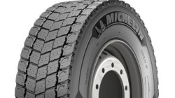 Anvelope de tractiune MICHELIN X MULTI D 315 / 70 R22.5