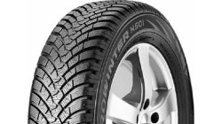 Anvelope de iarna Falken Eurowinter HS01 Runflat 205 / 60 R16
