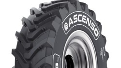 Agroindustriale ASCENSO MIR220 340 / 80 R18