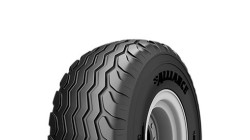 Agroindustriale ALLIANCE 327 380 / 55 R17