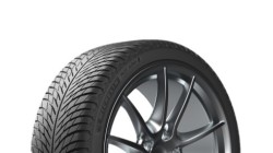 Anvelope de iarna MICHELIN ALPIN 5 225 / 45 R17