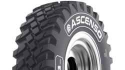 Agroindustriale ASCENSO MIR221 340 / 80 R18