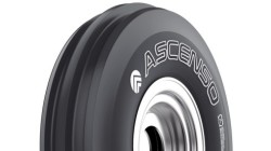 Agroindustriale ASCENSO TSB110 4.00 / R19