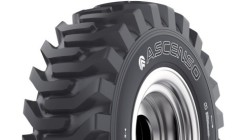 Agroindustriale ASCENSO BHB314 16.9 / R28