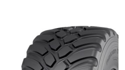Agroindustriale Nokian VF 850/50R30.5 NOKIAN FLOAT KING SB 184D TL 850 / 50 R30.5