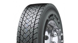 Anvelope de tractiune GOODYEAR KMAX D G2 315 / 60 R22.5