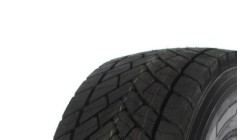 Anvelope de tractiune Goodyear 205/75R17.5 GOODYEAR KMAX D 126G/124M 12PR TL M+S 3PMSF 205 / 75 R17.5