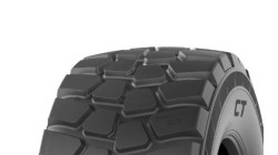 Agroindustriale Nokian 560/60R22.5 NOKIAN CT SB 165D TL 560 / 60 R22.5