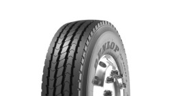Anvelope de directie DUNLOP SP382 315 / 80 R22.5