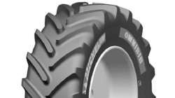 Agroindustriale MICHELIN OMNIBIB 520 / 70 R38