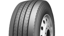 Anvelope de directie ROADX DX670 385 / 65 R22.5