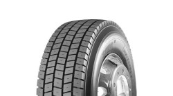 Anvelope de tractiune SAVA ORJAK O4 225 / 75 R17.5