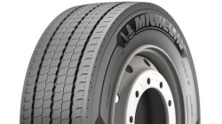 Anvelope de directie MICHELIN X LINE ENERGY F 385 / 65 R22.5