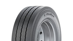Anvelope de trailer MICHELIN X MAXITRAILER 255 / 60 R19.5