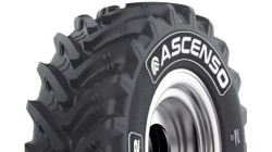 Agroindustriale ASCENSO XLR880 710 / 75 R42
