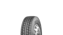 Anvelope de tractiune MATADOR DH1 12 / R22.5