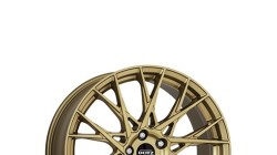 Jante din aliaj DOTZ Fuji gold R18