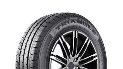 Anvelope de vara TRIANGLE ConneX Van TV701 195 / 70 R15