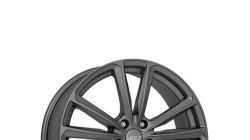 Jante din aliaj AEZ Tioga graphite R17