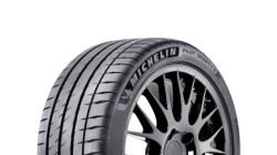 Anvelope de vara MICHELIN PILOT SPORT 4 SUV 315 / 35 R22