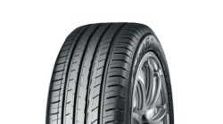 Anvelope de vara YOKOHAMA BluEarth-GT AE51 215 / 40 R18