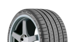 Anvelope de vara MICHELIN PILOT SUPER SPORT 245 / 40 R21