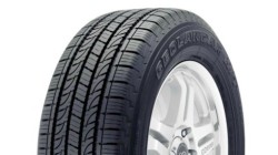 Anvelope de vara YOKOHAMA GEOLANDAR H/T G056 255 / 65 R17
