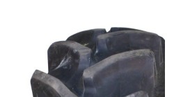 Agroindustriale Trelleborg 580/70R42 TRELLEBORG TM700 158D TL 580 / 70 R42