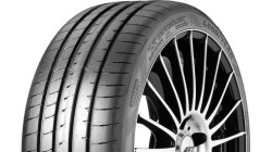 Anvelope de vara GOODYEAR EAG F1 ASYMMETRIC 285 / 45 R19