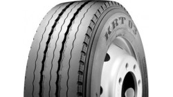Anvelope de tractiune KUMHO RT03 285 / 70 R19.5