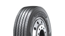 Anvelope de directie HANKOOK AH35 215 / 75 R17.5
