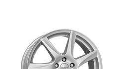 Jante din aliaj DEZENT TW silver R16