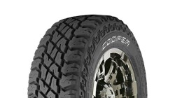 Anvelope de vara COOPER DISCOVERER S/T MAXX 265 / 70 R17 4x4