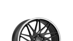 Jante din aliaj DOTZ Tanaka dark R19