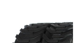 Agroindustriale Bandenmarkt DUAL 315/70R22.5 BANDENMARKT EXCAVATOR 154A8 18PR TL ON WHEEL 7.50x22.5 10-HOLES VOLVO YELLOW 315 / 70 R22.5