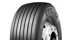 Anvelope de tractiune KUMHO LT03 435 / 50 R19.5