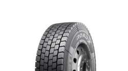 Anvelope de tractiune ROADX RDR2 315 / 60 R22.5