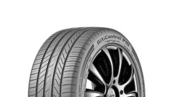 Anvelope de vara GITI GitiControl P10 XL 235 / 45 R20