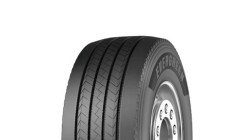 Anvelope de trailer EVERGREEN ETL-25 3PMSF 435 / 50 R19.5