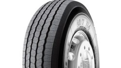 Anvelope de directie SAVA CITY U4 295 / 80 R22.5