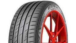 Anvelope de vara Kumho PS71 EV XL 245 / 45 R19