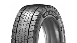 Anvelope de tractiune HANKOOK DL50 315 / 60 R22.5