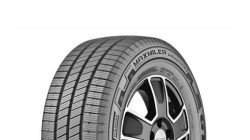 Anvelope all season GT Radial Maxmiler AllSeason2 215 / 60 R17