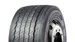 Anvelope de trailer LEAO ETT100 445 / 45 R19.5