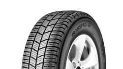 Anvelope de vara KLEBER TRANSPRO 225 / 75 R16