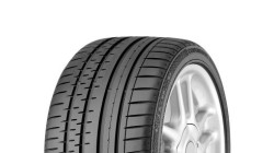 Anvelope de vara CONTINENTAL SPORT CONTACT 2 245 / 35 R19