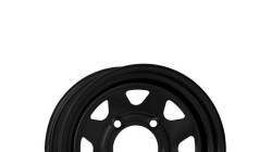 Jante tabla DOTZ Dakar dark R15
